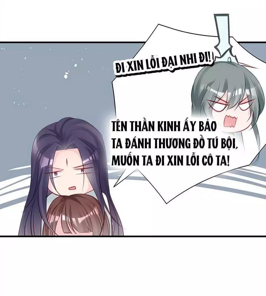 đọc truyện Liệt Hỏa Cuồng Phi: Vương Gia Thú Tính Muốn Sủng Chương 72 ảnh 45 tại Thiên Thai Truyện