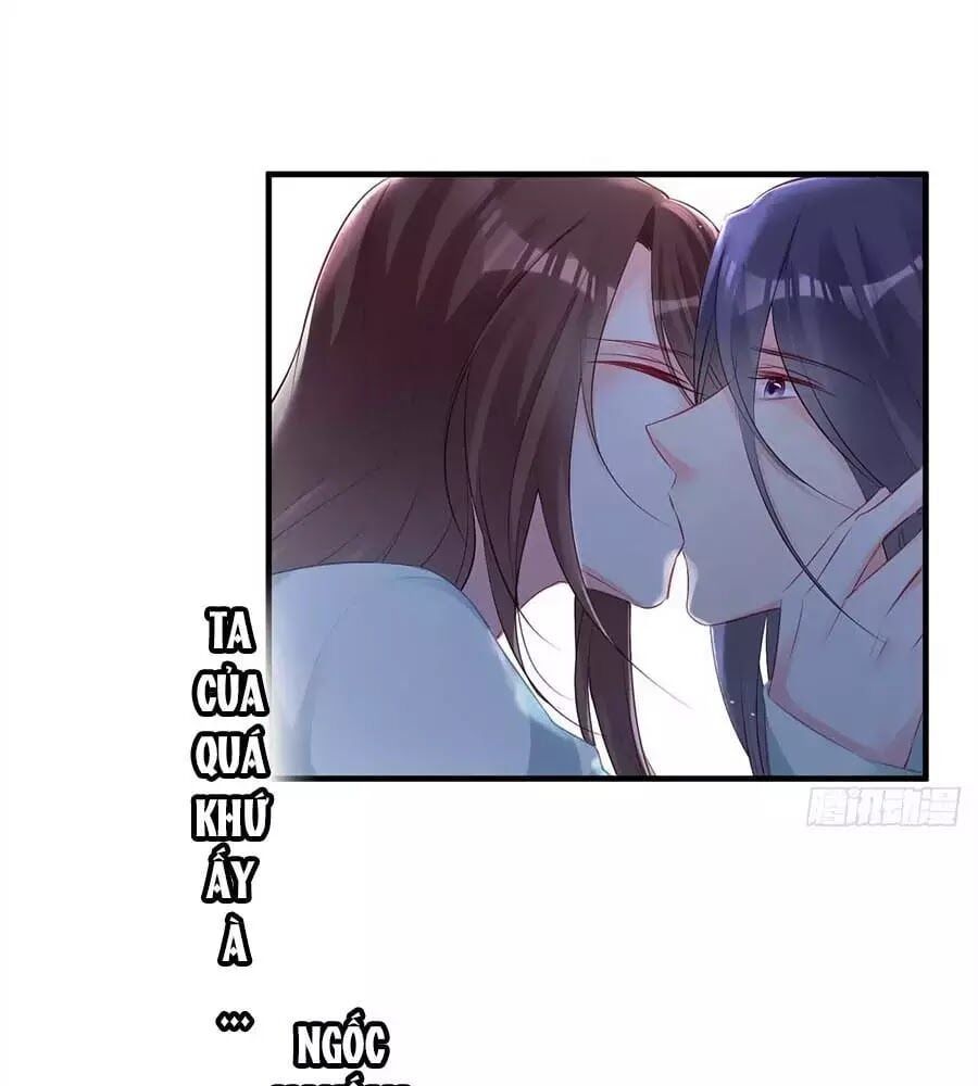 đọc truyện Liệt Hỏa Cuồng Phi: Vương Gia Thú Tính Muốn Sủng Chương 72 ảnh 7 tại Thiên Thai Truyện