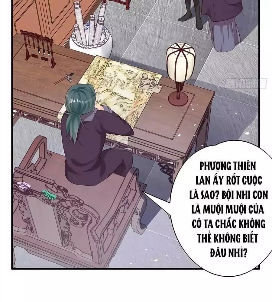 đọc truyện Liệt Hỏa Cuồng Phi: Vương Gia Thú Tính Muốn Sủng Chương 72 ảnh 52 tại Thiên Thai Truyện