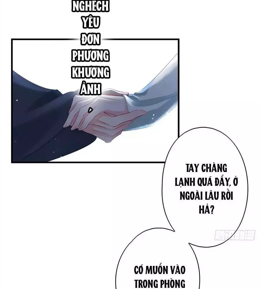 đọc truyện Liệt Hỏa Cuồng Phi: Vương Gia Thú Tính Muốn Sủng Chương 72 ảnh 8 tại Thiên Thai Truyện