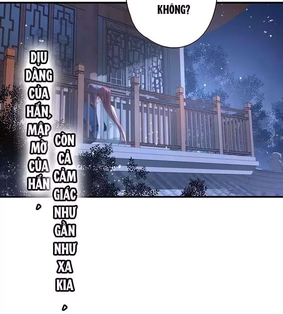 đọc truyện Liệt Hỏa Cuồng Phi: Vương Gia Thú Tính Muốn Sủng Chương 72 ảnh 9 tại Thiên Thai Truyện