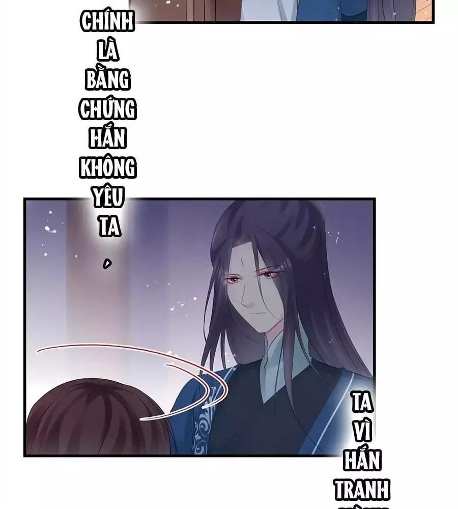 đọc truyện Liệt Hỏa Cuồng Phi: Vương Gia Thú Tính Muốn Sủng Chương 72 ảnh 11 tại Thiên Thai Truyện