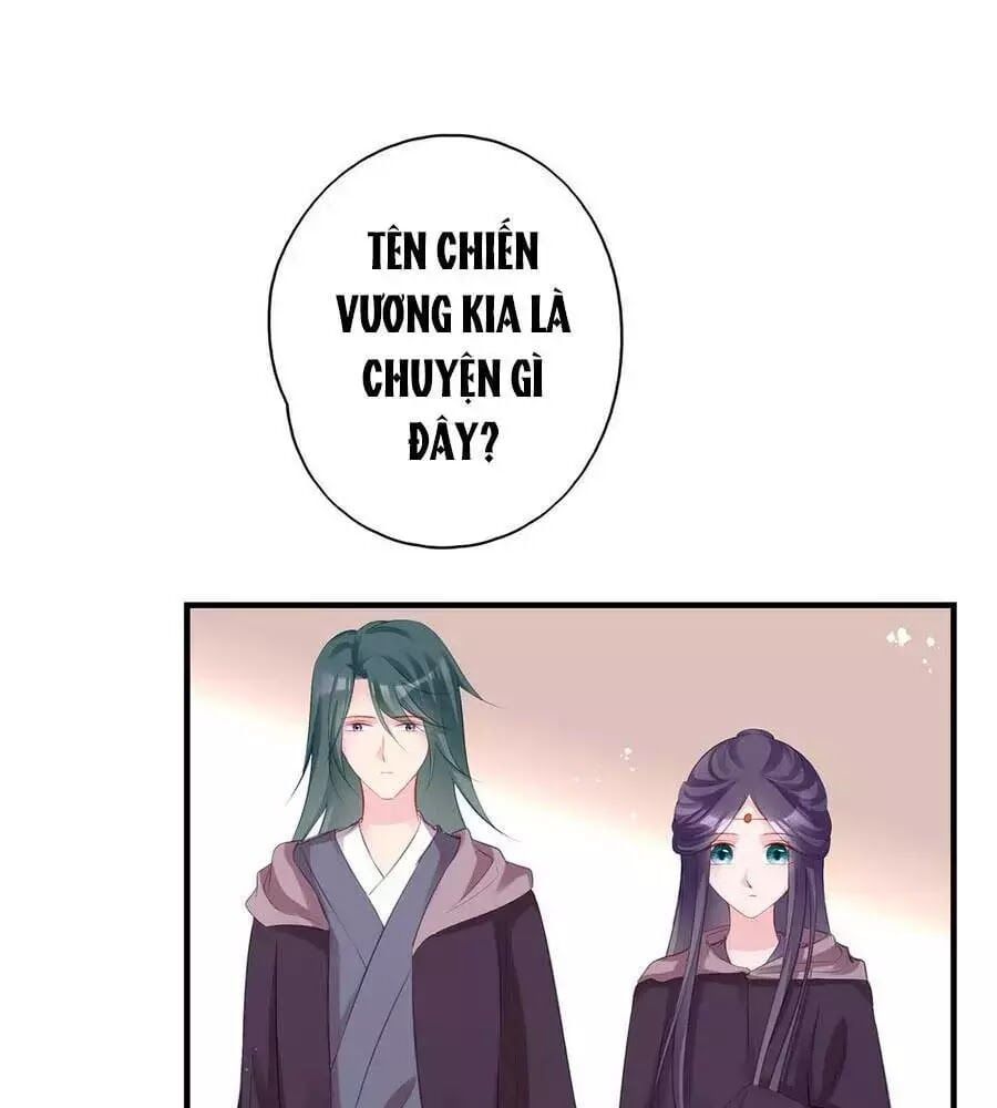 đọc truyện Liệt Hỏa Cuồng Phi: Vương Gia Thú Tính Muốn Sủng Chương 73 ảnh 3 tại Thiên Thai Truyện