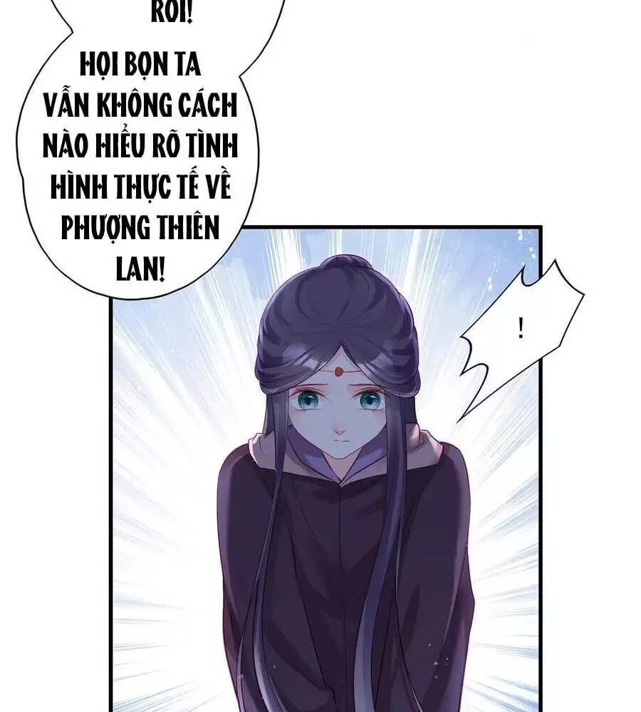 đọc truyện Liệt Hỏa Cuồng Phi: Vương Gia Thú Tính Muốn Sủng Chương 73 ảnh 12 tại Thiên Thai Truyện