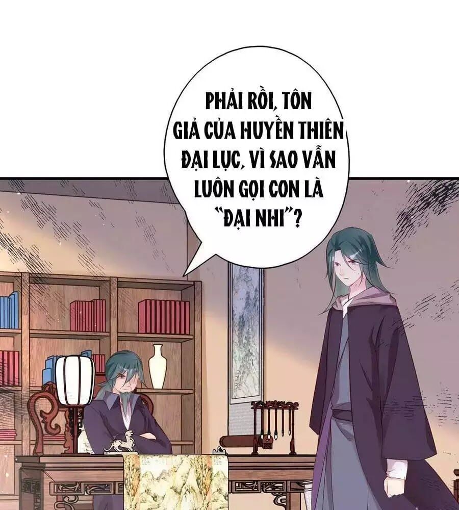 đọc truyện Liệt Hỏa Cuồng Phi: Vương Gia Thú Tính Muốn Sủng Chương 73 ảnh 14 tại Thiên Thai Truyện