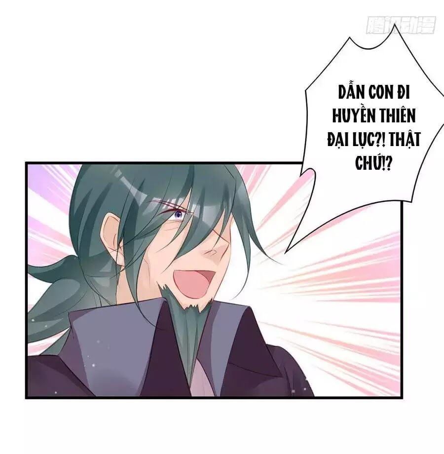 đọc truyện Liệt Hỏa Cuồng Phi: Vương Gia Thú Tính Muốn Sủng Chương 73 ảnh 18 tại Thiên Thai Truyện