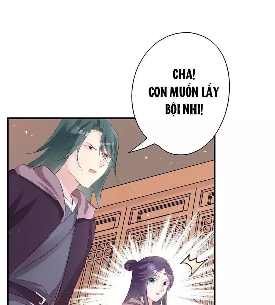 đọc truyện Liệt Hỏa Cuồng Phi: Vương Gia Thú Tính Muốn Sủng Chương 73 ảnh 19 tại Thiên Thai Truyện