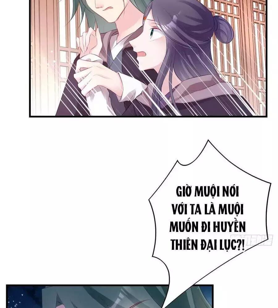 đọc truyện Liệt Hỏa Cuồng Phi: Vương Gia Thú Tính Muốn Sủng Chương 73 ảnh 23 tại Thiên Thai Truyện