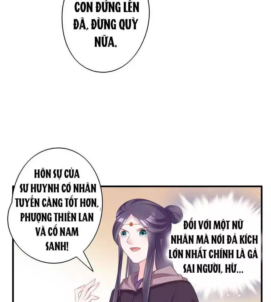 đọc truyện Liệt Hỏa Cuồng Phi: Vương Gia Thú Tính Muốn Sủng Chương 73 ảnh 34 tại Thiên Thai Truyện