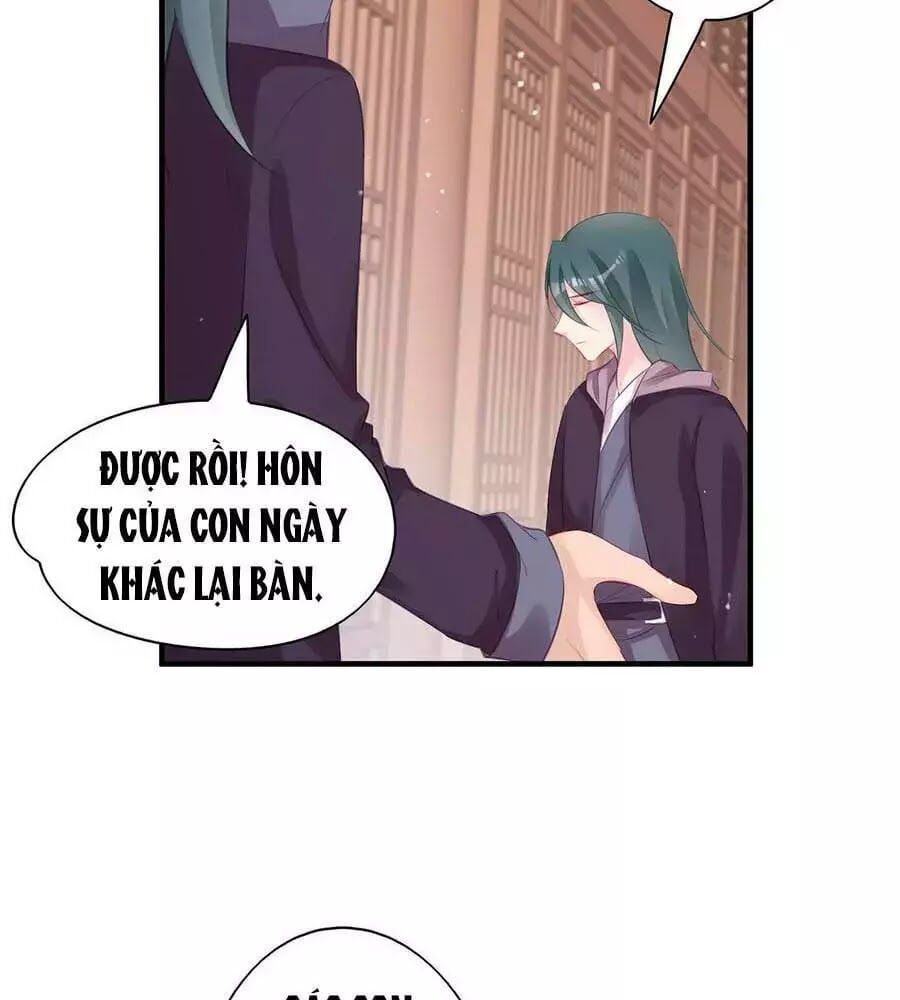 đọc truyện Liệt Hỏa Cuồng Phi: Vương Gia Thú Tính Muốn Sủng Chương 73 ảnh 37 tại Thiên Thai Truyện