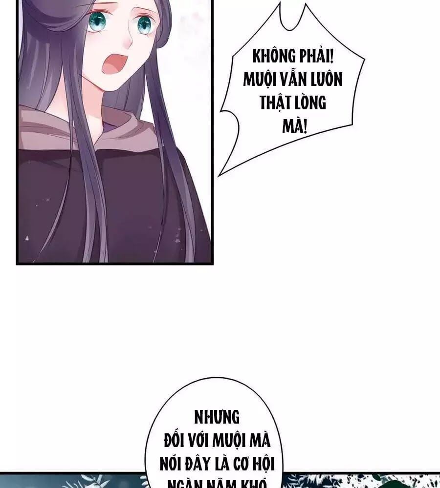 đọc truyện Liệt Hỏa Cuồng Phi: Vương Gia Thú Tính Muốn Sủng Chương 73 ảnh 41 tại Thiên Thai Truyện