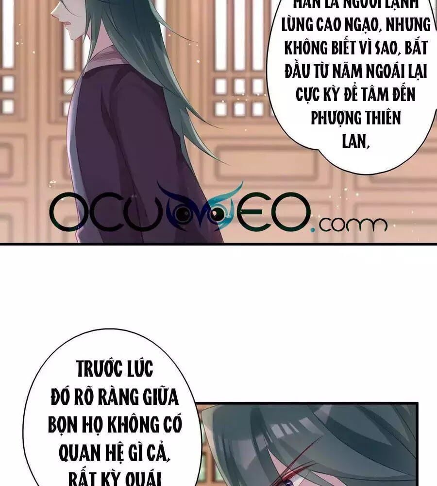 đọc truyện Liệt Hỏa Cuồng Phi: Vương Gia Thú Tính Muốn Sủng Chương 73 ảnh 6 tại Thiên Thai Truyện