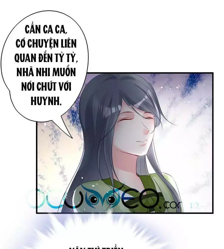 đọc truyện Liệt Hỏa Cuồng Phi: Vương Gia Thú Tính Muốn Sủng Chương 73 ảnh 53 tại Thiên Thai Truyện