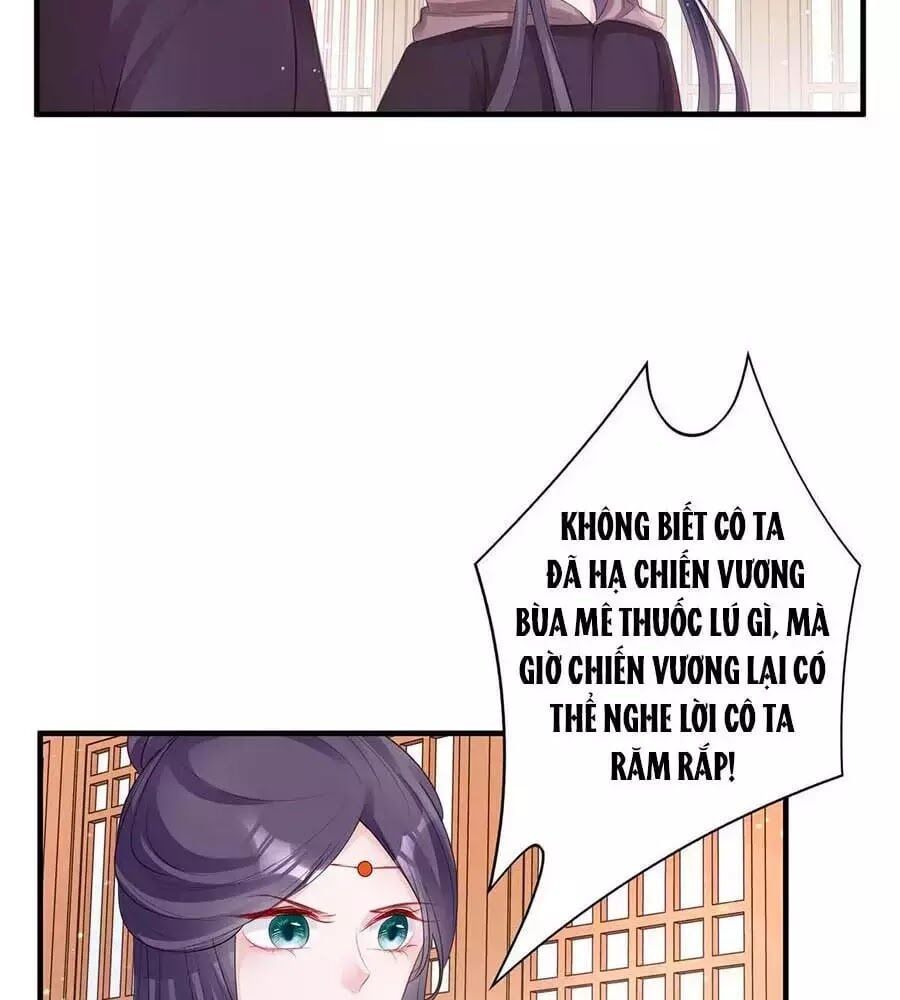 đọc truyện Liệt Hỏa Cuồng Phi: Vương Gia Thú Tính Muốn Sủng Chương 73 ảnh 9 tại Thiên Thai Truyện