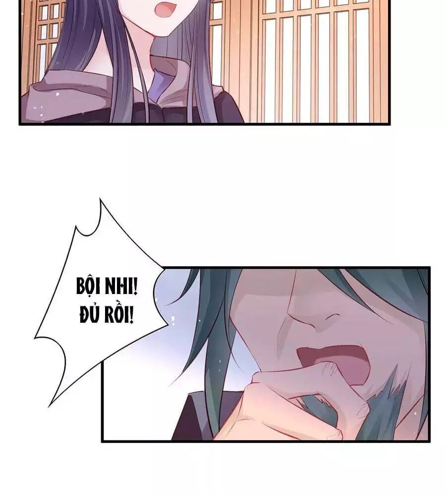 đọc truyện Liệt Hỏa Cuồng Phi: Vương Gia Thú Tính Muốn Sủng Chương 73 ảnh 10 tại Thiên Thai Truyện