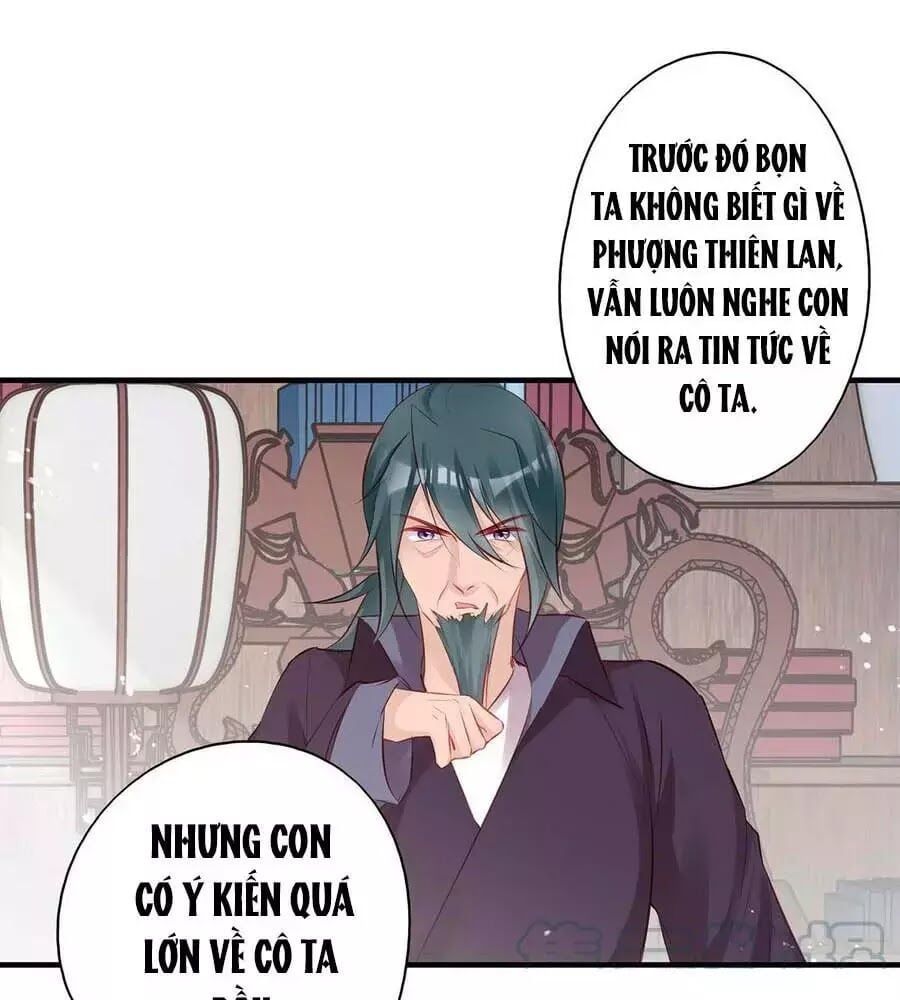 đọc truyện Liệt Hỏa Cuồng Phi: Vương Gia Thú Tính Muốn Sủng Chương 73 ảnh 11 tại Thiên Thai Truyện