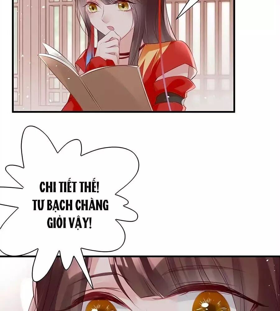 đọc truyện Liệt Hỏa Cuồng Phi: Vương Gia Thú Tính Muốn Sủng Chương 74 ảnh 12 tại Thiên Thai Truyện