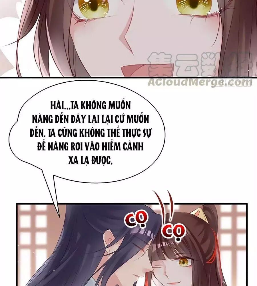 đọc truyện Liệt Hỏa Cuồng Phi: Vương Gia Thú Tính Muốn Sủng Chương 74 ảnh 13 tại Thiên Thai Truyện