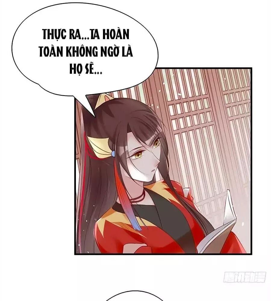 đọc truyện Liệt Hỏa Cuồng Phi: Vương Gia Thú Tính Muốn Sủng Chương 74 ảnh 16 tại Thiên Thai Truyện