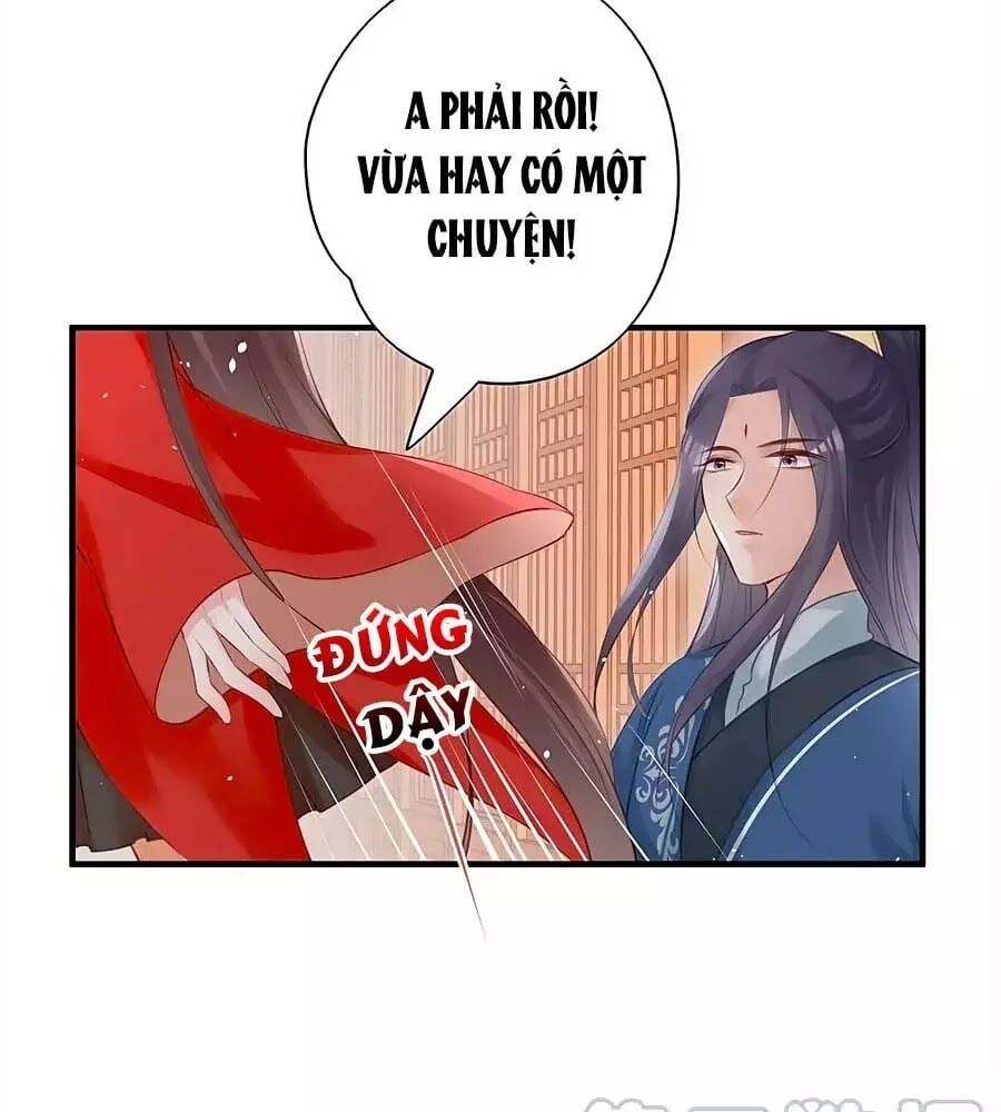 đọc truyện Liệt Hỏa Cuồng Phi: Vương Gia Thú Tính Muốn Sủng Chương 74 ảnh 17 tại Thiên Thai Truyện