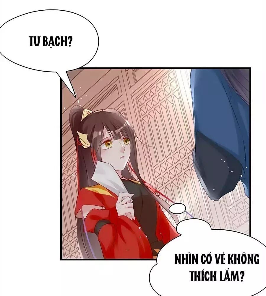 đọc truyện Liệt Hỏa Cuồng Phi: Vương Gia Thú Tính Muốn Sủng Chương 74 ảnh 22 tại Thiên Thai Truyện