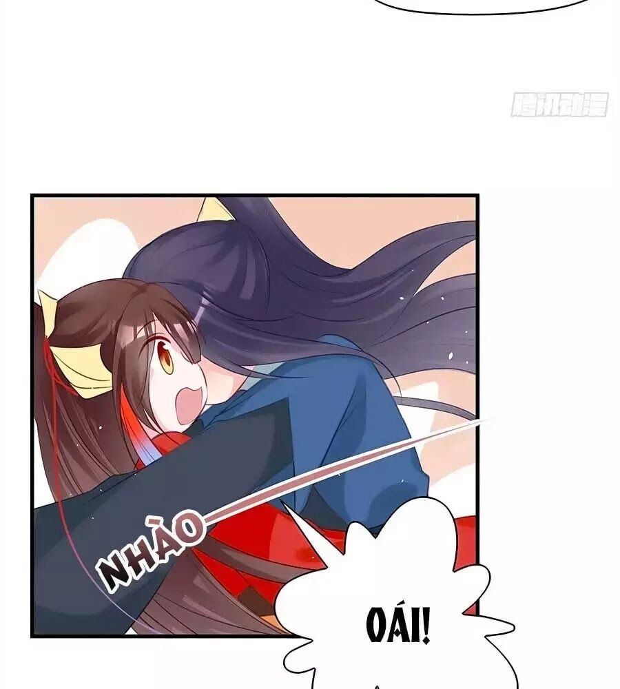 đọc truyện Liệt Hỏa Cuồng Phi: Vương Gia Thú Tính Muốn Sủng Chương 74 ảnh 23 tại Thiên Thai Truyện