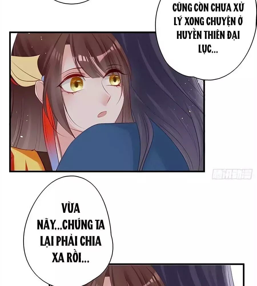 đọc truyện Liệt Hỏa Cuồng Phi: Vương Gia Thú Tính Muốn Sủng Chương 74 ảnh 25 tại Thiên Thai Truyện