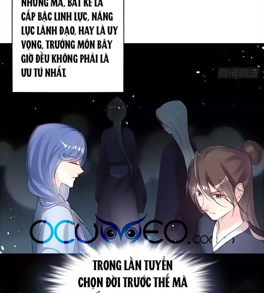 đọc truyện Liệt Hỏa Cuồng Phi: Vương Gia Thú Tính Muốn Sủng Chương 74 ảnh 6 tại Thiên Thai Truyện