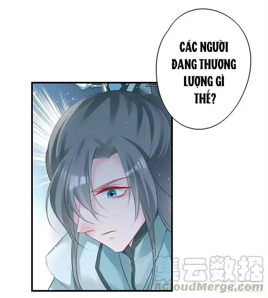 đọc truyện Liệt Hỏa Cuồng Phi: Vương Gia Thú Tính Muốn Sủng Chương 74 ảnh 43 tại Thiên Thai Truyện