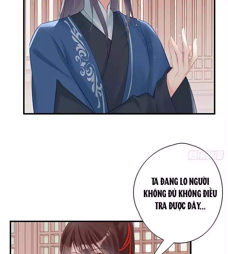 đọc truyện Liệt Hỏa Cuồng Phi: Vương Gia Thú Tính Muốn Sủng Chương 74 ảnh 11 tại Thiên Thai Truyện