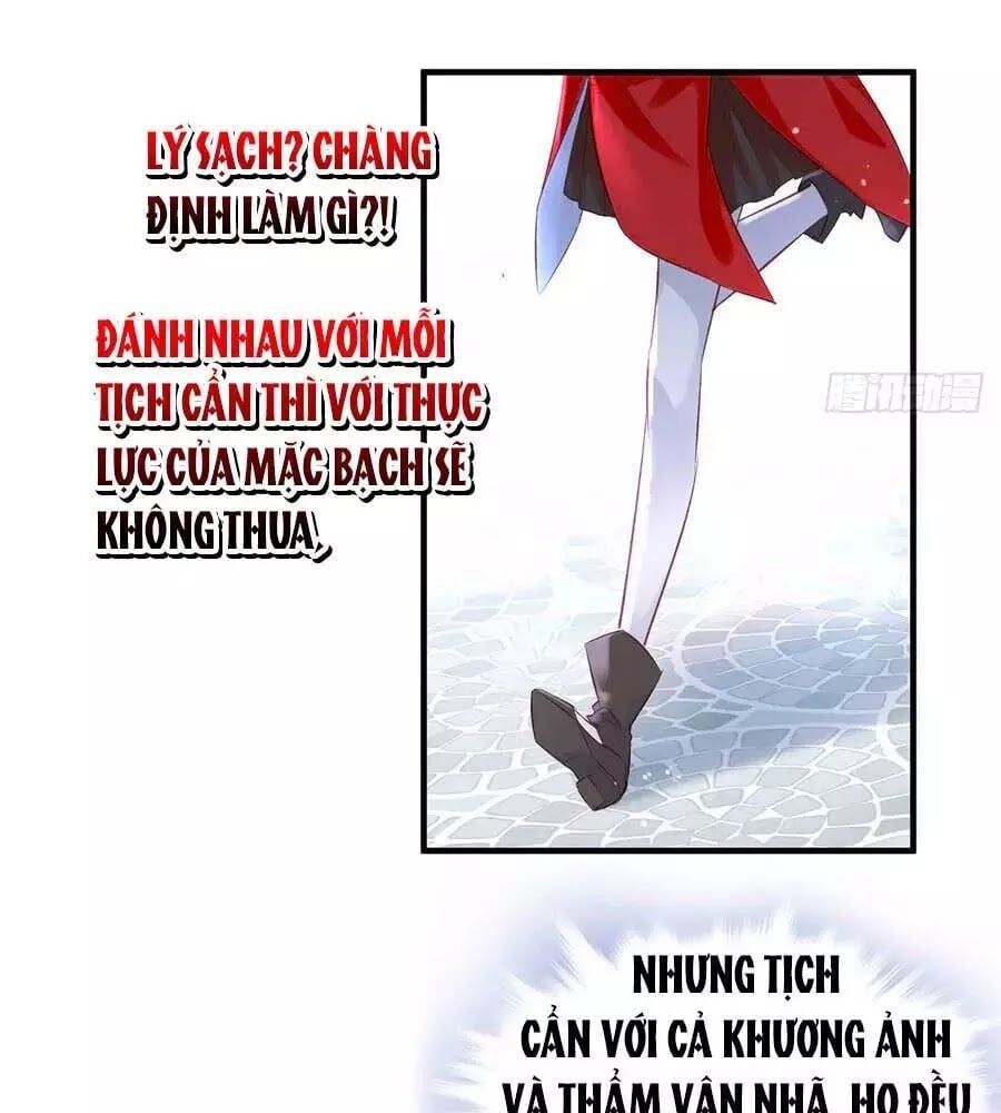 đọc truyện Liệt Hỏa Cuồng Phi: Vương Gia Thú Tính Muốn Sủng Chương 75 ảnh 13 tại Thiên Thai Truyện