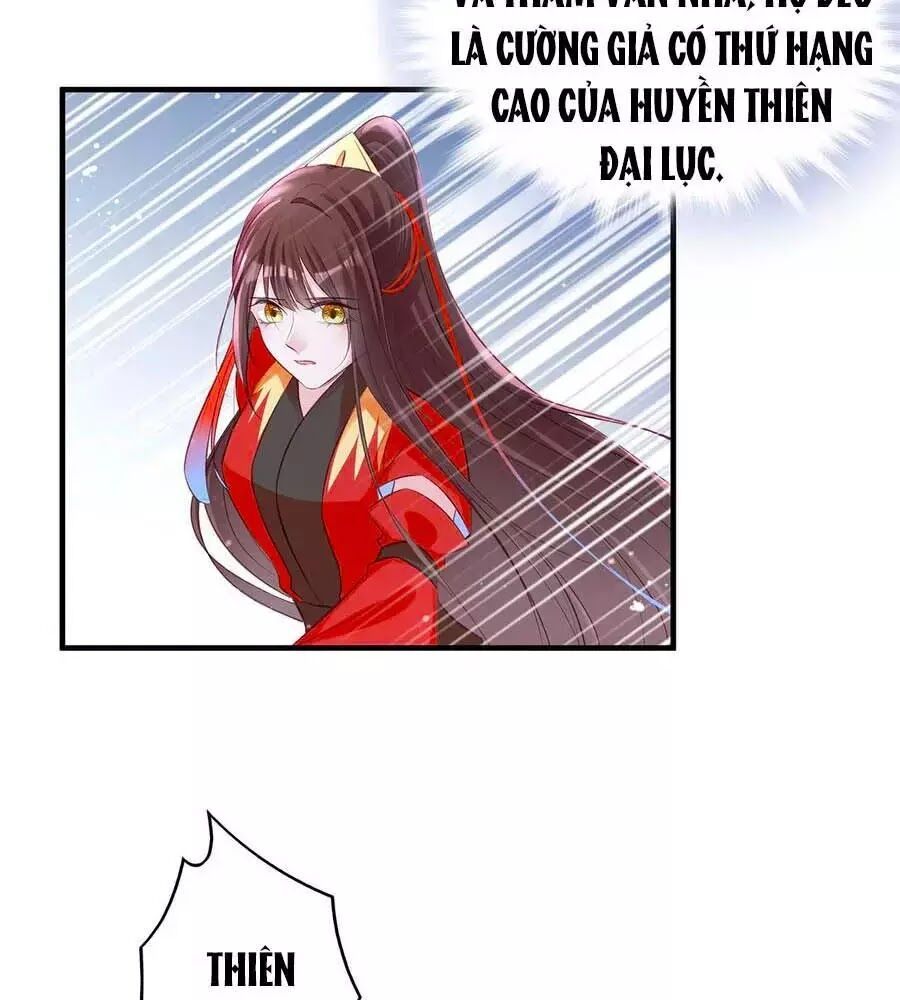 đọc truyện Liệt Hỏa Cuồng Phi: Vương Gia Thú Tính Muốn Sủng Chương 75 ảnh 14 tại Thiên Thai Truyện