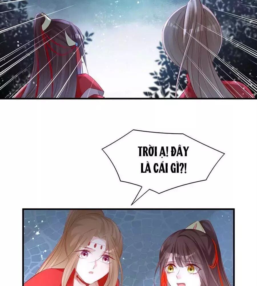 đọc truyện Liệt Hỏa Cuồng Phi: Vương Gia Thú Tính Muốn Sủng Chương 75 ảnh 19 tại Thiên Thai Truyện