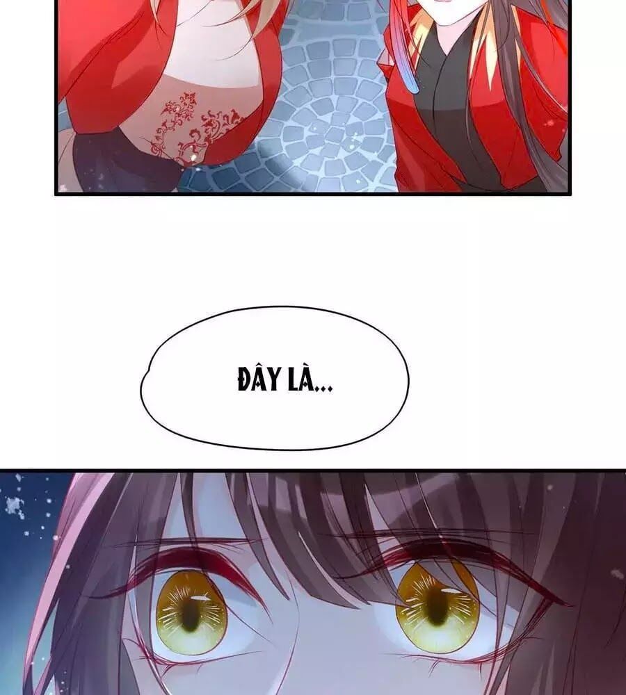 đọc truyện Liệt Hỏa Cuồng Phi: Vương Gia Thú Tính Muốn Sủng Chương 75 ảnh 20 tại Thiên Thai Truyện