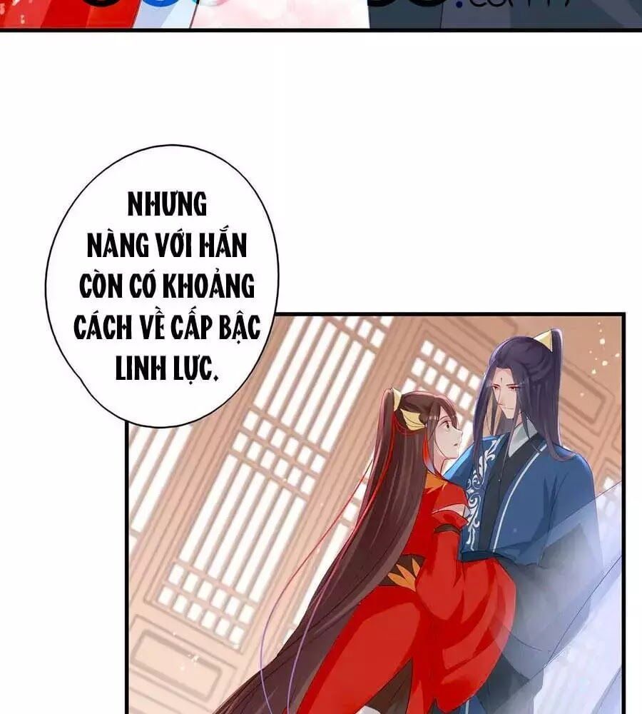 đọc truyện Liệt Hỏa Cuồng Phi: Vương Gia Thú Tính Muốn Sủng Chương 75 ảnh 4 tại Thiên Thai Truyện