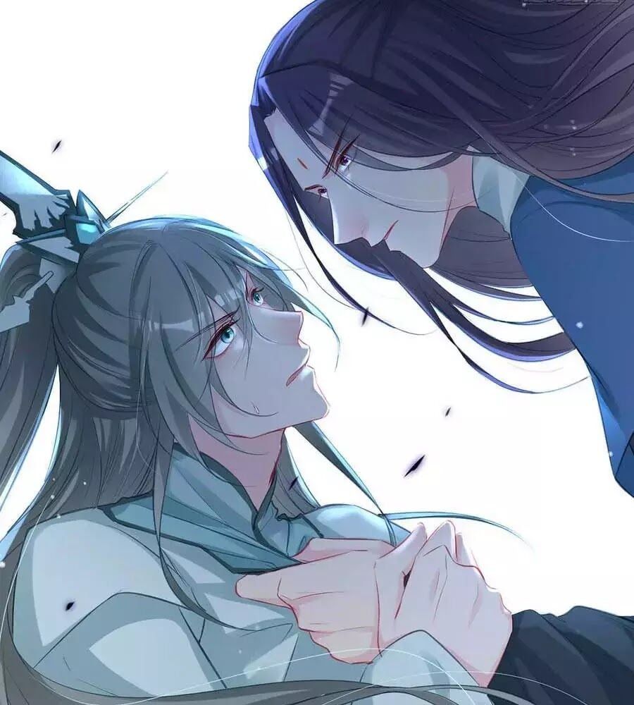 đọc truyện Liệt Hỏa Cuồng Phi: Vương Gia Thú Tính Muốn Sủng Chương 75 ảnh 26 tại Thiên Thai Truyện