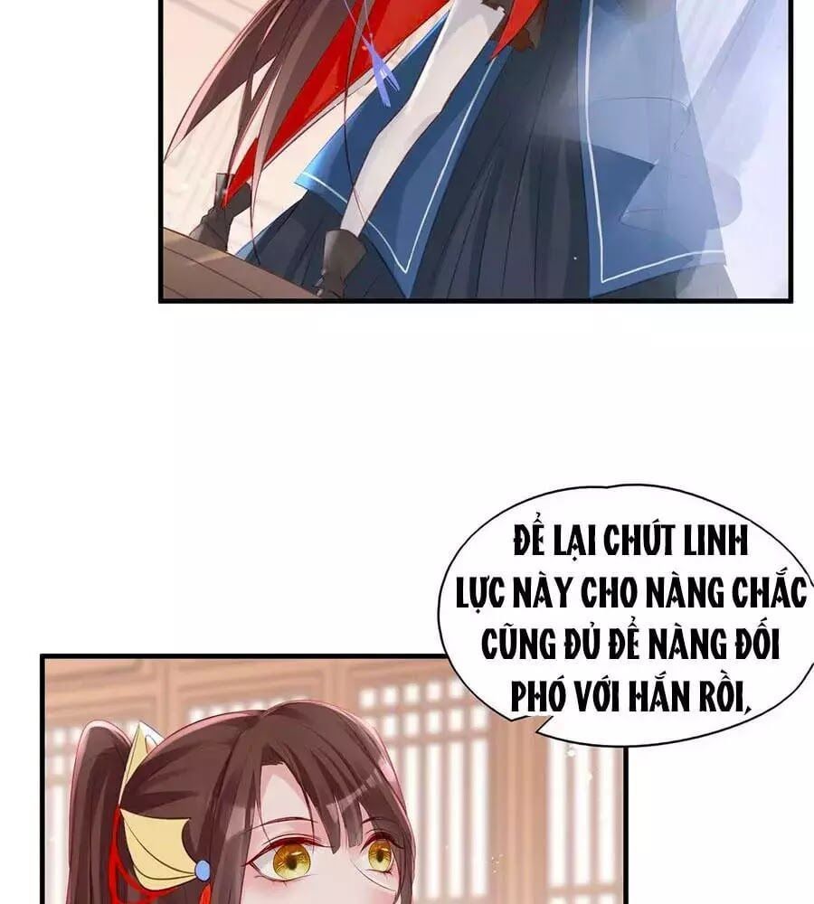 đọc truyện Liệt Hỏa Cuồng Phi: Vương Gia Thú Tính Muốn Sủng Chương 75 ảnh 5 tại Thiên Thai Truyện