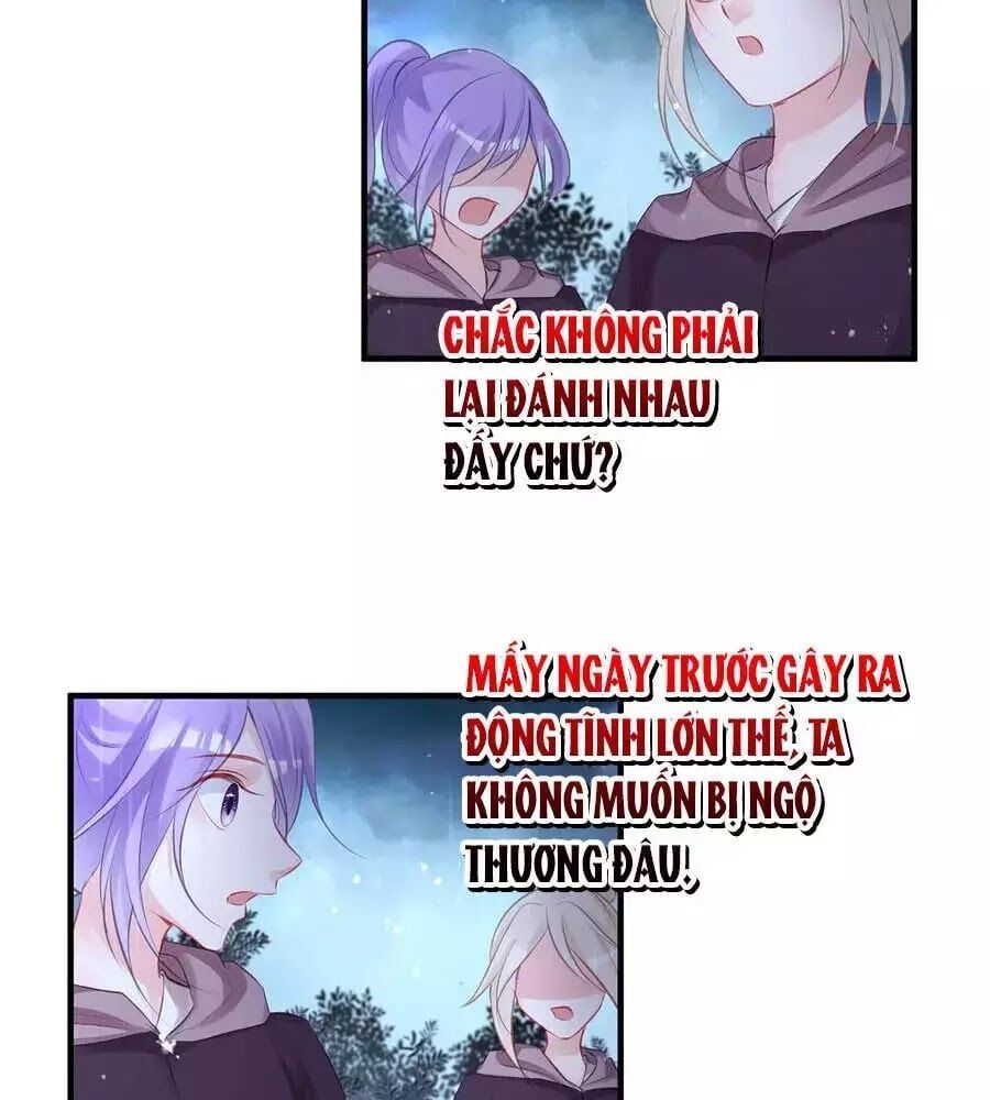 đọc truyện Liệt Hỏa Cuồng Phi: Vương Gia Thú Tính Muốn Sủng Chương 75 ảnh 34 tại Thiên Thai Truyện