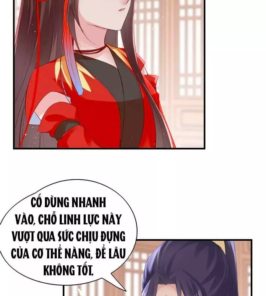 đọc truyện Liệt Hỏa Cuồng Phi: Vương Gia Thú Tính Muốn Sủng Chương 75 ảnh 6 tại Thiên Thai Truyện
