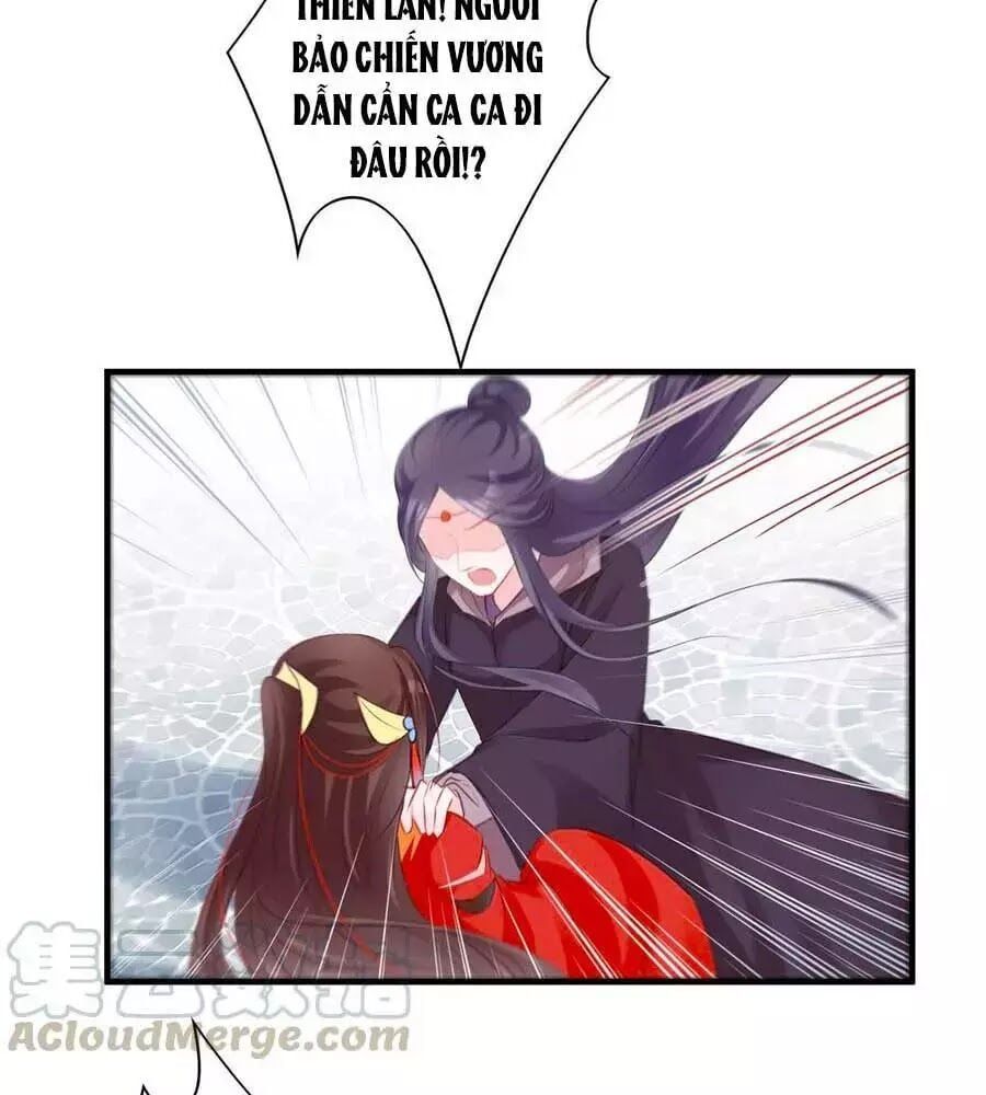 đọc truyện Liệt Hỏa Cuồng Phi: Vương Gia Thú Tính Muốn Sủng Chương 75 ảnh 43 tại Thiên Thai Truyện