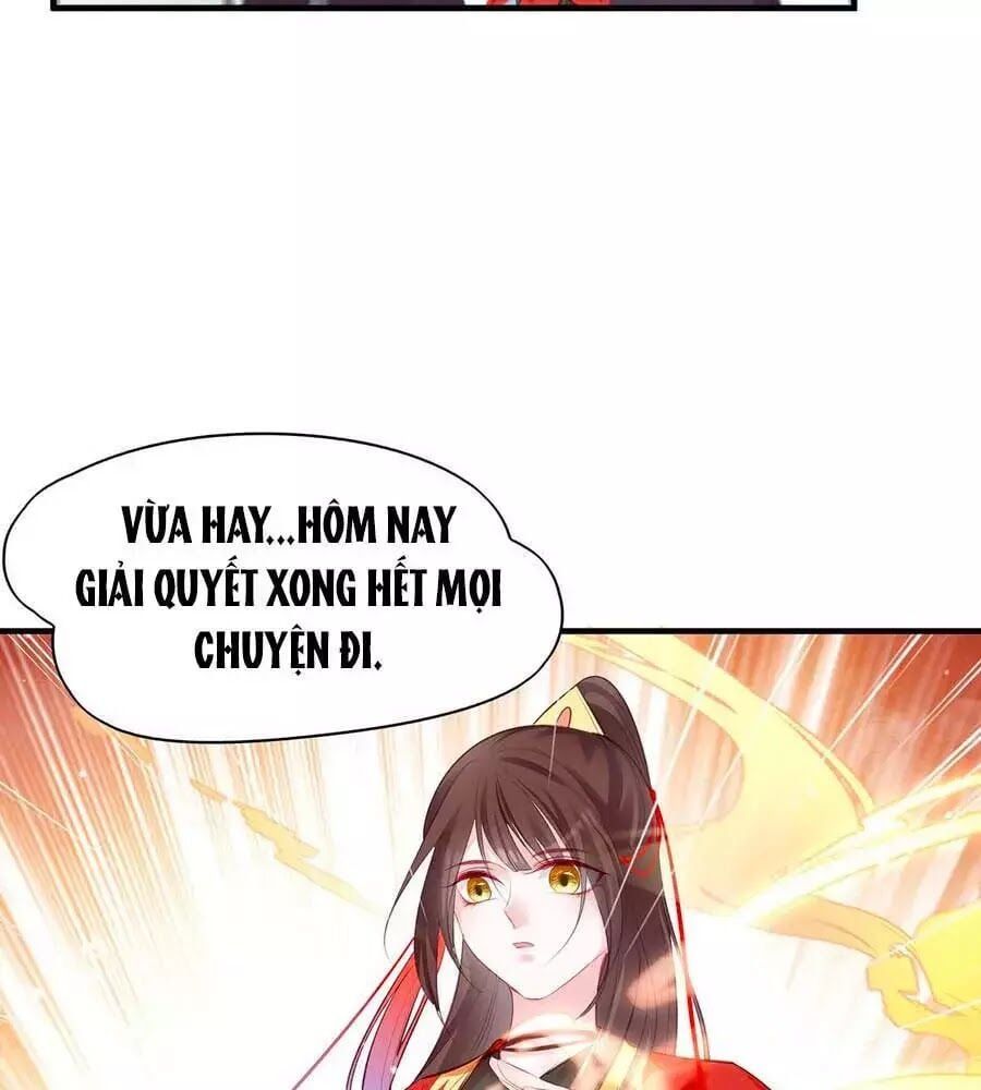 đọc truyện Liệt Hỏa Cuồng Phi: Vương Gia Thú Tính Muốn Sủng Chương 75 ảnh 49 tại Thiên Thai Truyện