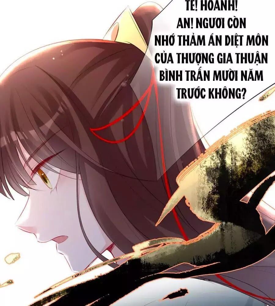 đọc truyện Liệt Hỏa Cuồng Phi: Vương Gia Thú Tính Muốn Sủng Chương 75 ảnh 52 tại Thiên Thai Truyện