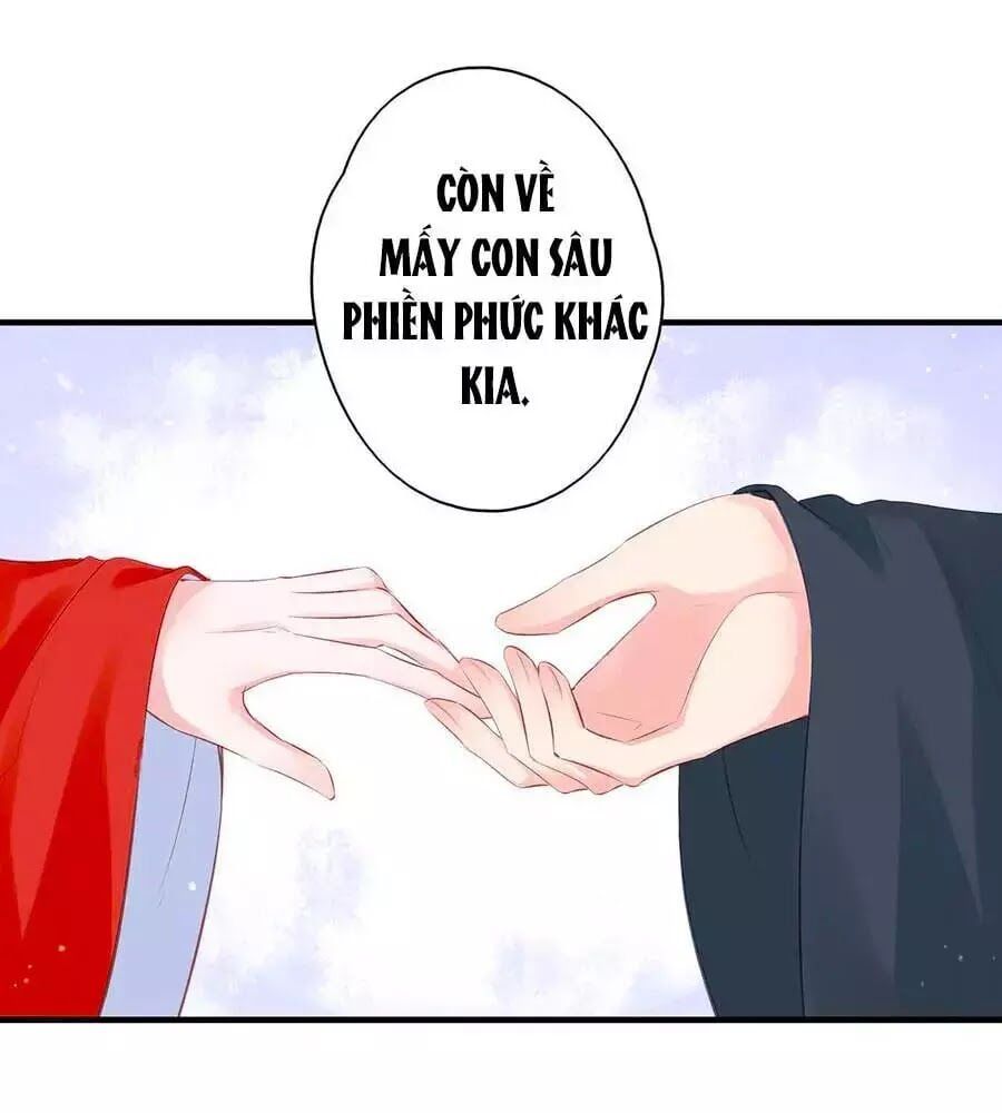 đọc truyện Liệt Hỏa Cuồng Phi: Vương Gia Thú Tính Muốn Sủng Chương 75 ảnh 8 tại Thiên Thai Truyện