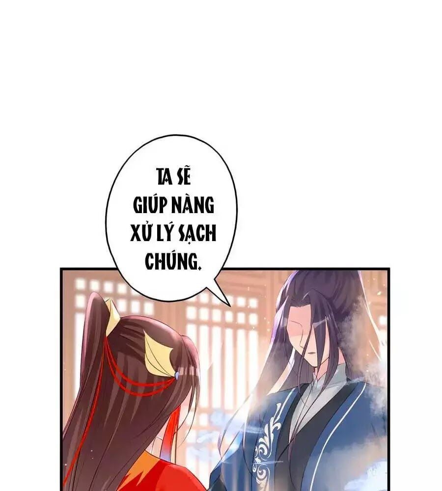 đọc truyện Liệt Hỏa Cuồng Phi: Vương Gia Thú Tính Muốn Sủng Chương 75 ảnh 9 tại Thiên Thai Truyện