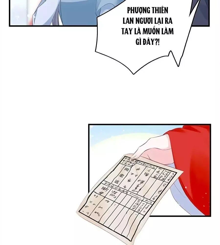 đọc truyện Liệt Hỏa Cuồng Phi: Vương Gia Thú Tính Muốn Sủng Chương 76 ảnh 12 tại Thiên Thai Truyện