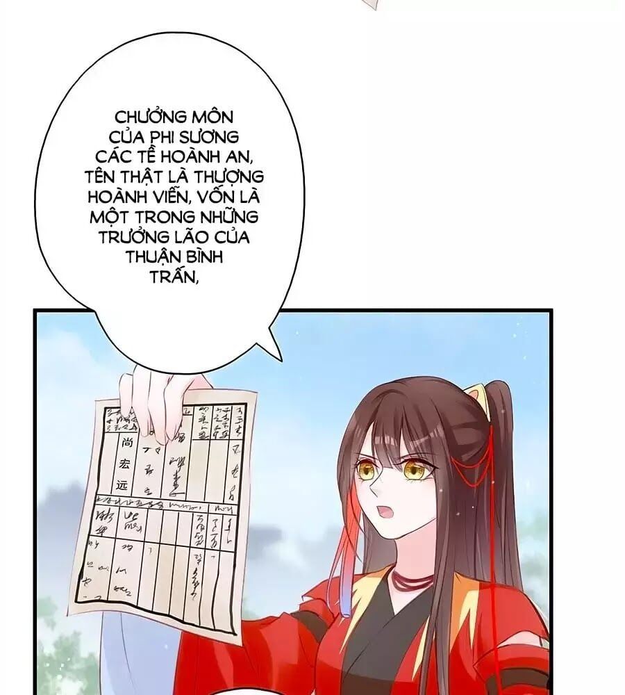 đọc truyện Liệt Hỏa Cuồng Phi: Vương Gia Thú Tính Muốn Sủng Chương 76 ảnh 13 tại Thiên Thai Truyện