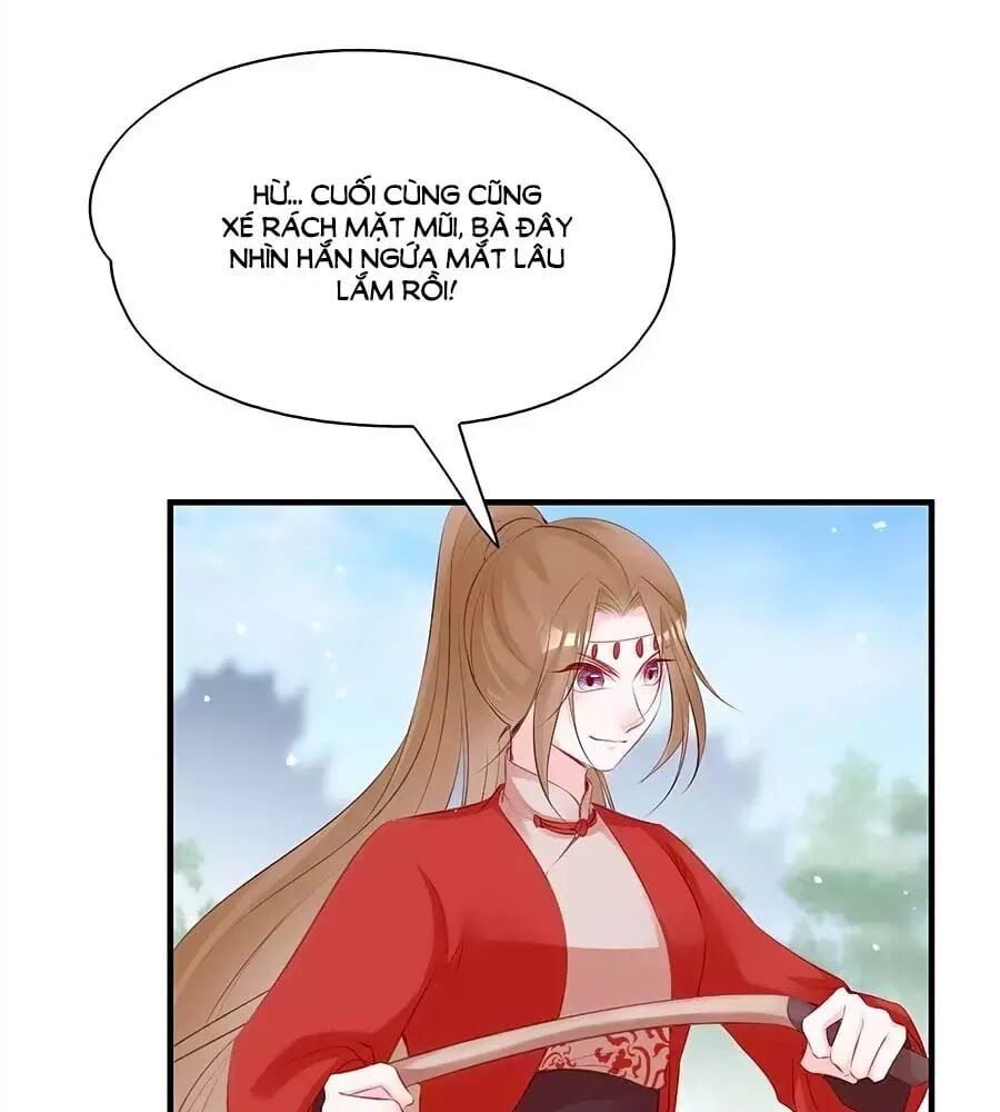 đọc truyện Liệt Hỏa Cuồng Phi: Vương Gia Thú Tính Muốn Sủng Chương 76 ảnh 23 tại Thiên Thai Truyện