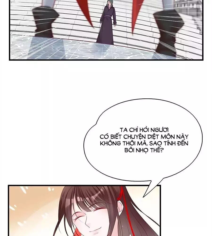 đọc truyện Liệt Hỏa Cuồng Phi: Vương Gia Thú Tính Muốn Sủng Chương 76 ảnh 25 tại Thiên Thai Truyện