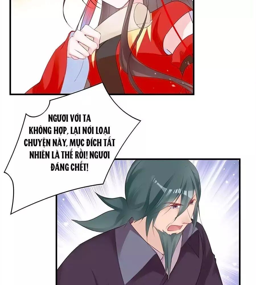 đọc truyện Liệt Hỏa Cuồng Phi: Vương Gia Thú Tính Muốn Sủng Chương 76 ảnh 26 tại Thiên Thai Truyện