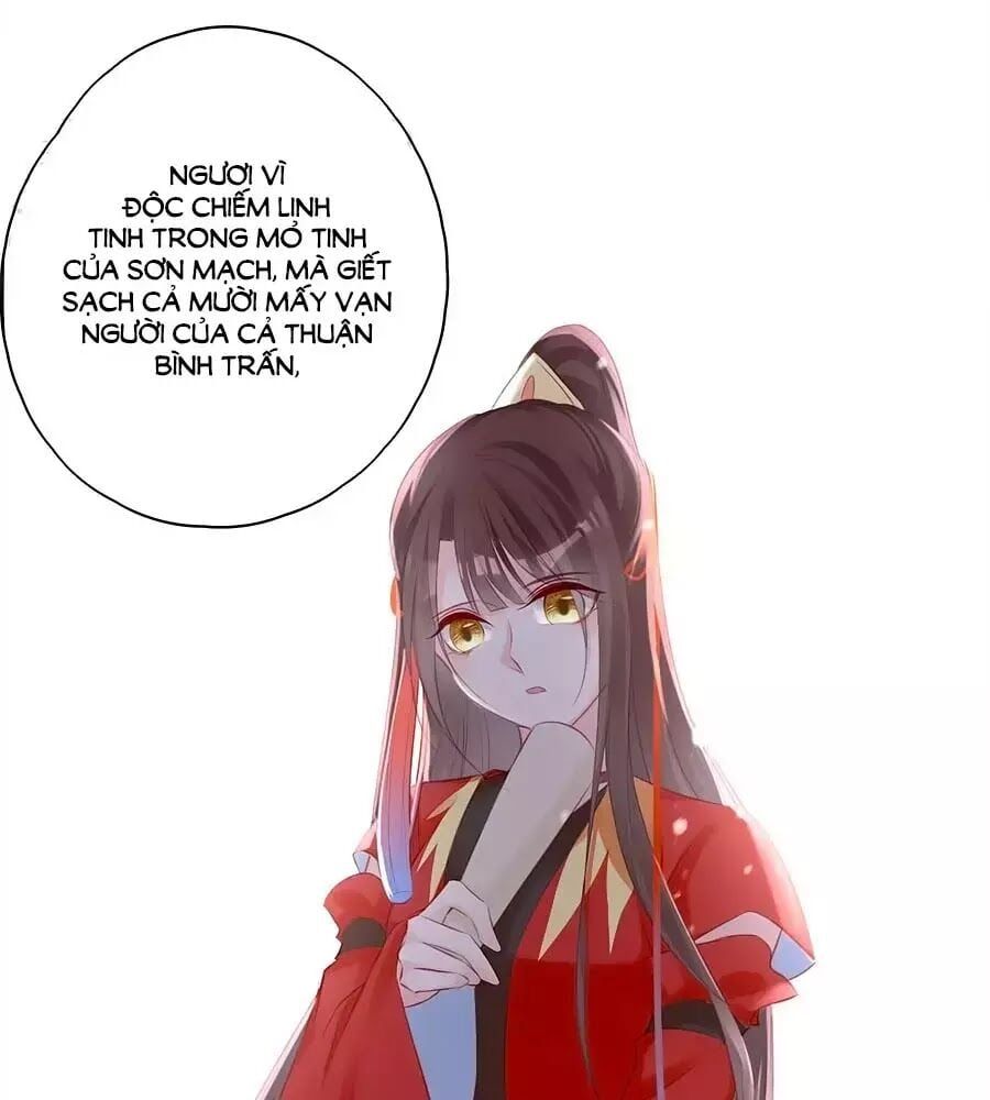 đọc truyện Liệt Hỏa Cuồng Phi: Vương Gia Thú Tính Muốn Sủng Chương 76 ảnh 28 tại Thiên Thai Truyện